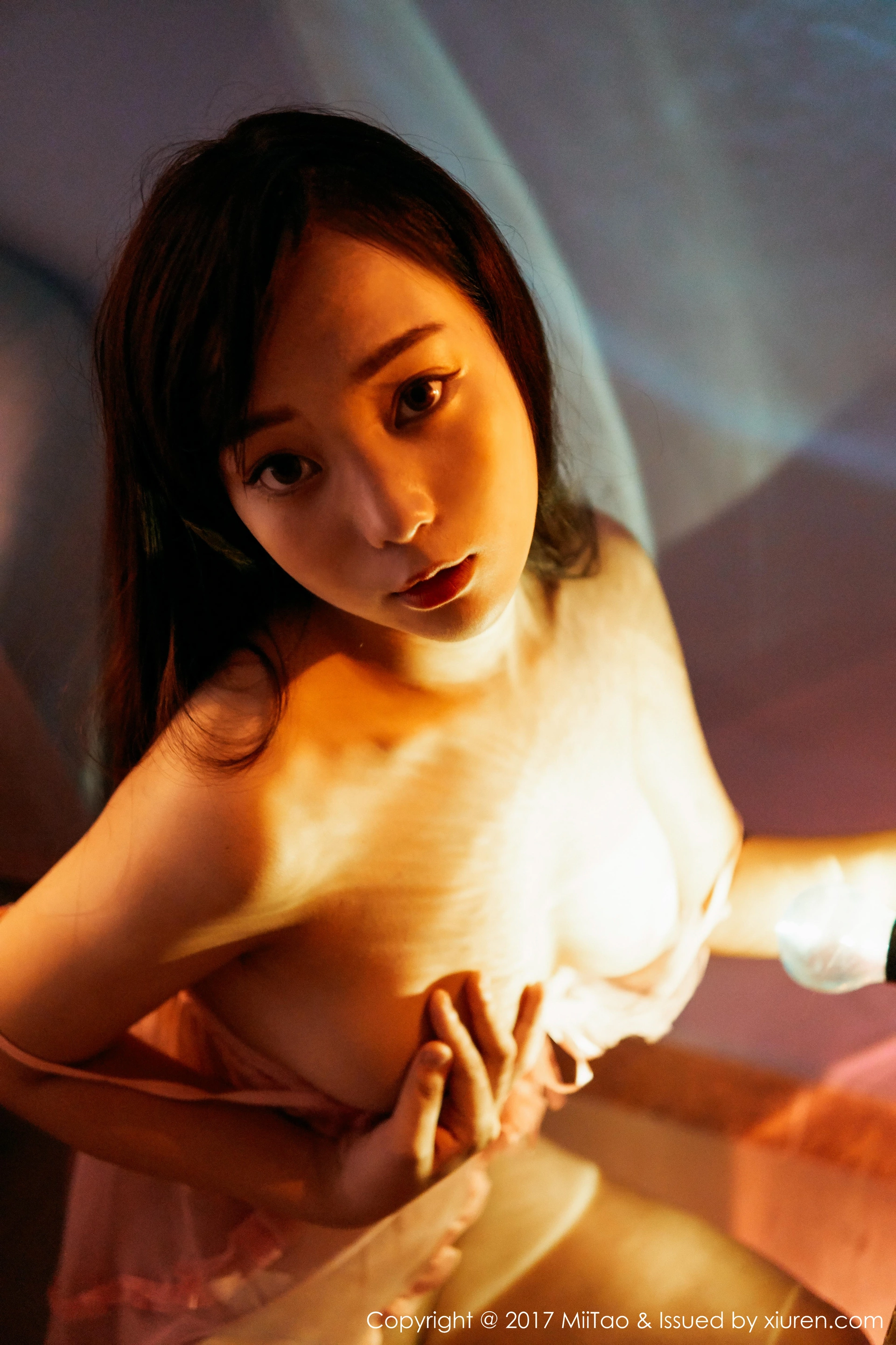 MiiTao蜜桃社 - 2017.11.27 VOL.086 瑞欣 3